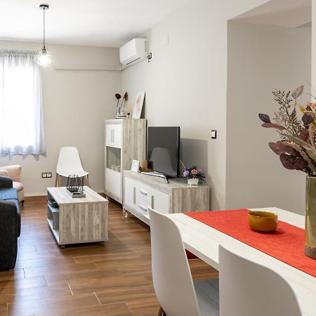 Apartament La Casa De Estrella Kordoba Zewnętrze zdjęcie