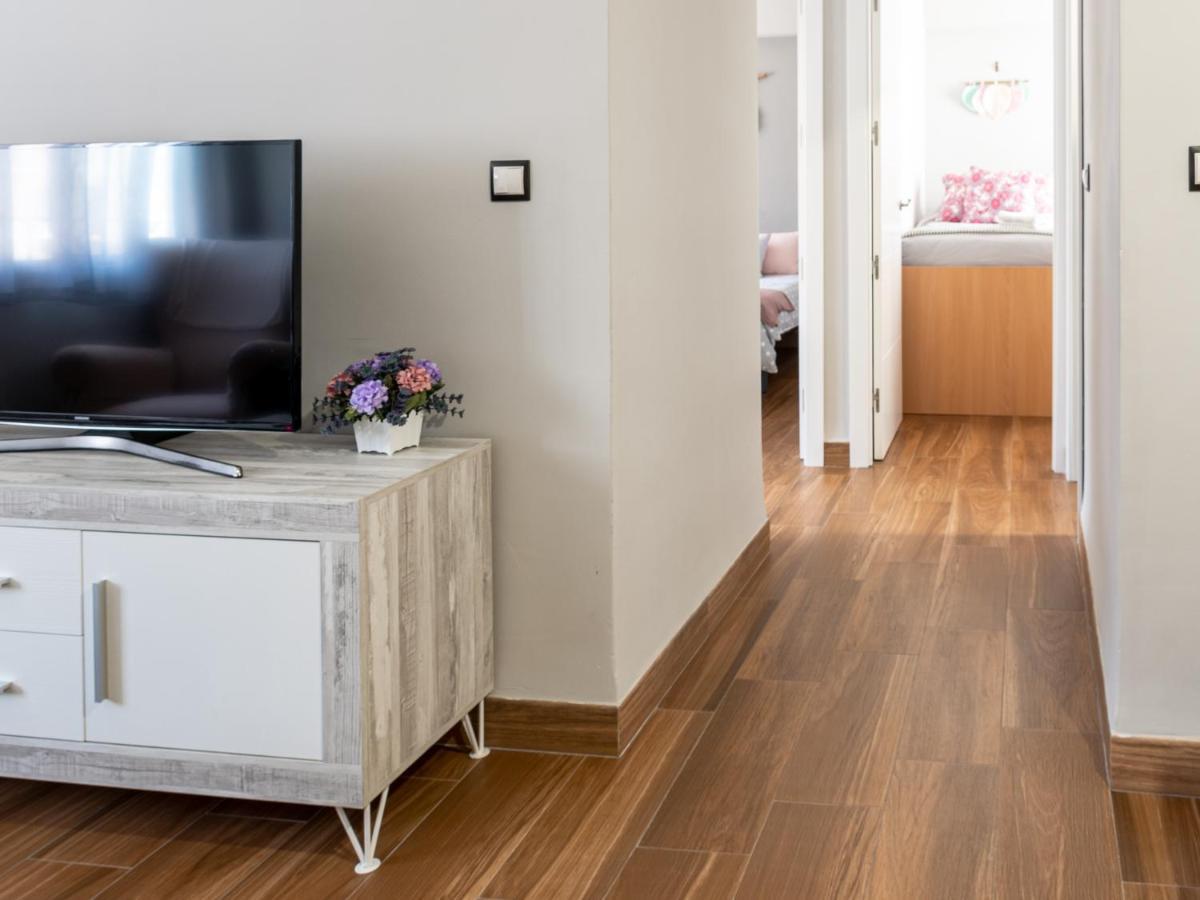 Apartament La Casa De Estrella Kordoba Zewnętrze zdjęcie