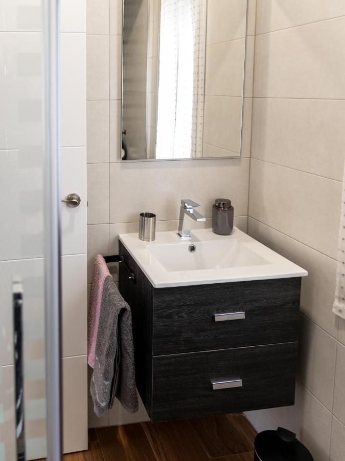 Apartament La Casa De Estrella Kordoba Zewnętrze zdjęcie