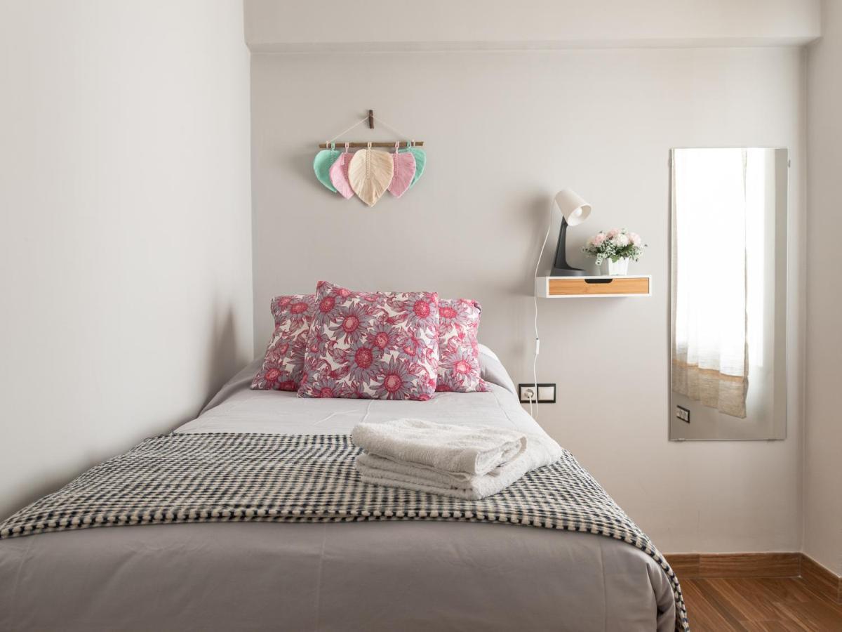 Apartament La Casa De Estrella Kordoba Zewnętrze zdjęcie