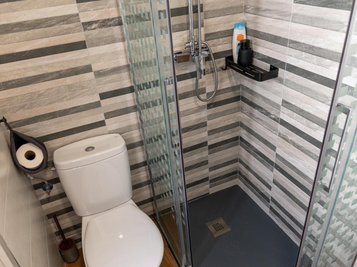 Apartament La Casa De Estrella Kordoba Zewnętrze zdjęcie