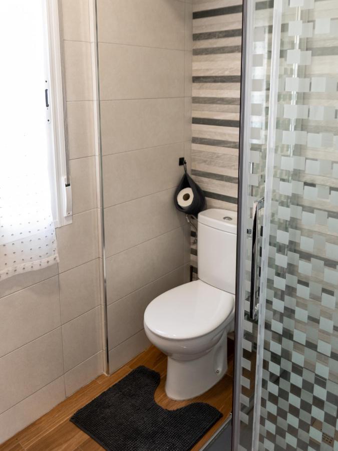 Apartament La Casa De Estrella Kordoba Zewnętrze zdjęcie