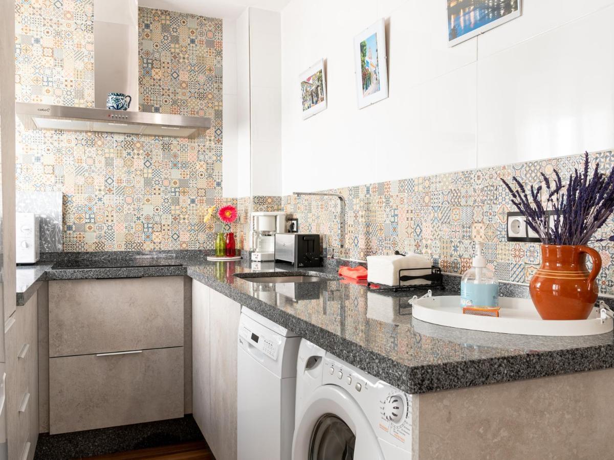 Apartament La Casa De Estrella Kordoba Zewnętrze zdjęcie