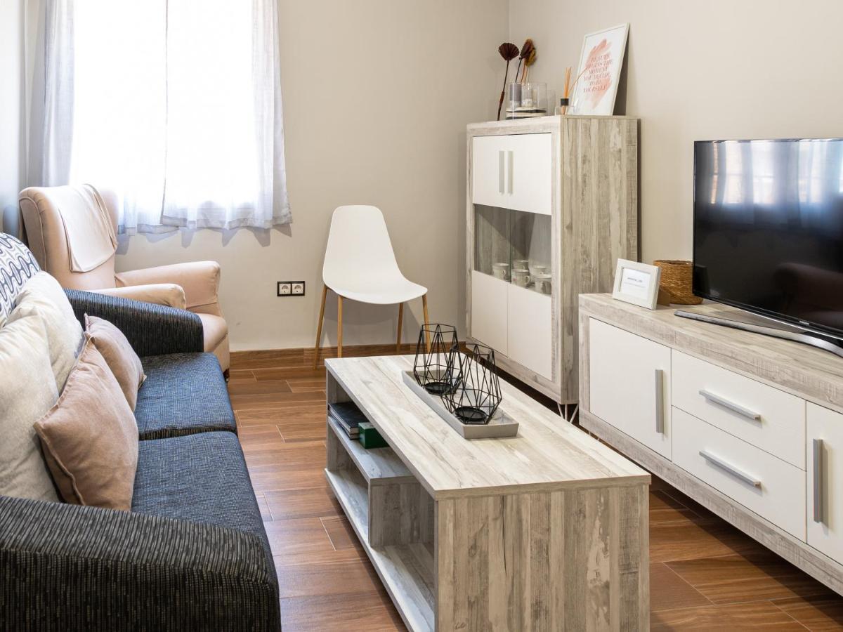 Apartament La Casa De Estrella Kordoba Zewnętrze zdjęcie