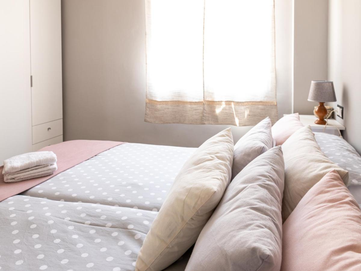 Apartament La Casa De Estrella Kordoba Zewnętrze zdjęcie