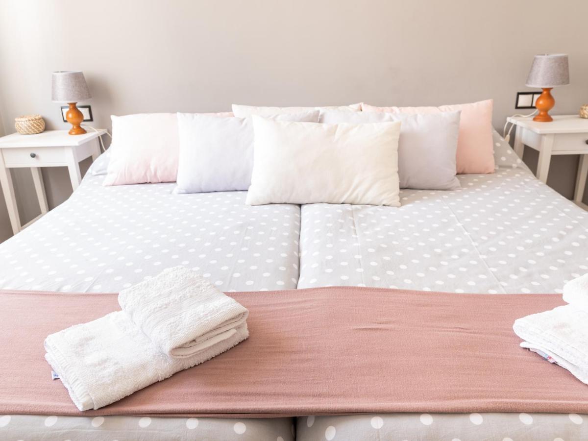 Apartament La Casa De Estrella Kordoba Zewnętrze zdjęcie