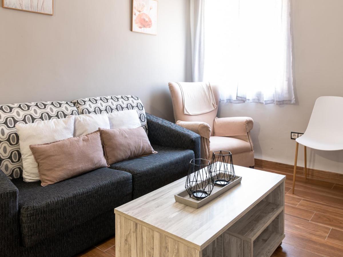 Apartament La Casa De Estrella Kordoba Zewnętrze zdjęcie
