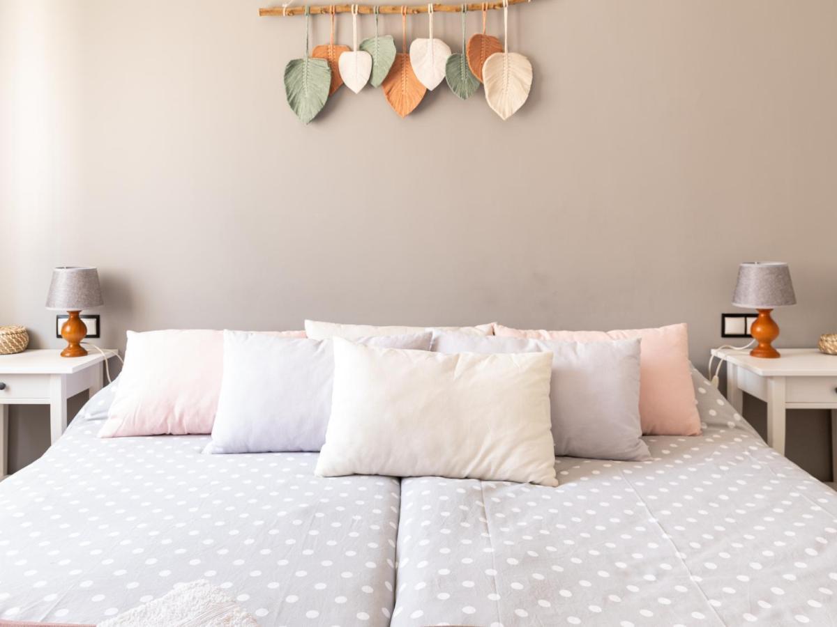 Apartament La Casa De Estrella Kordoba Zewnętrze zdjęcie