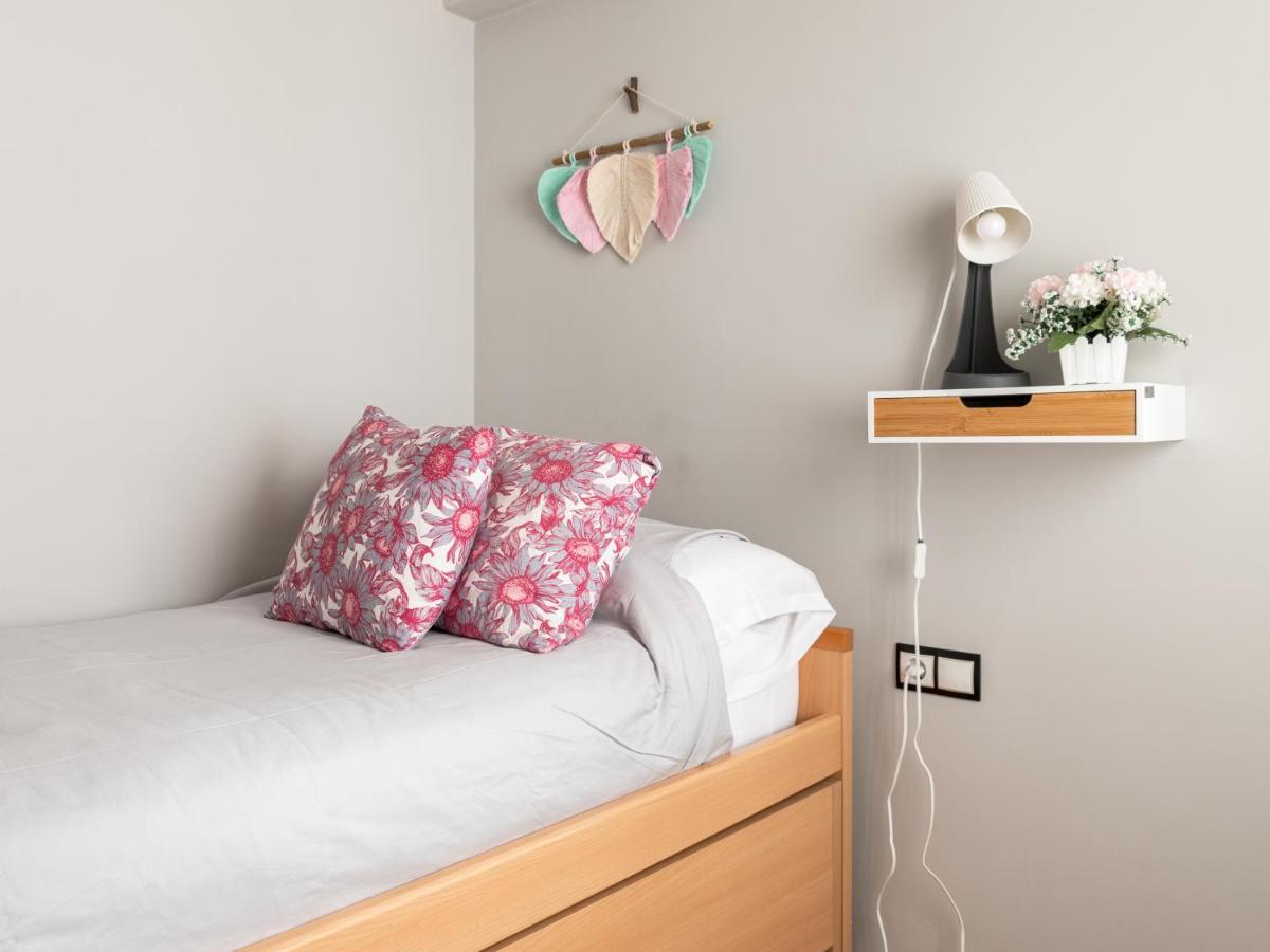 Apartament La Casa De Estrella Kordoba Zewnętrze zdjęcie