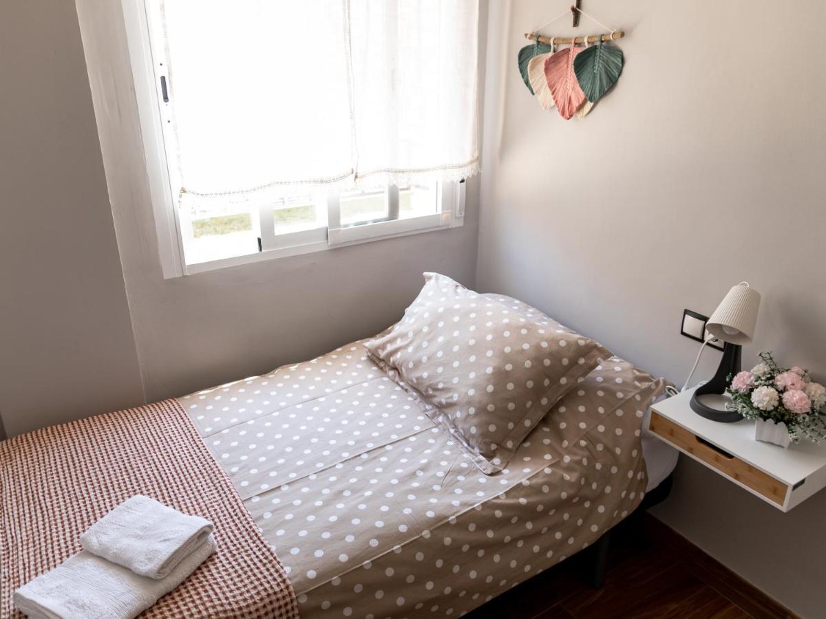 Apartament La Casa De Estrella Kordoba Zewnętrze zdjęcie