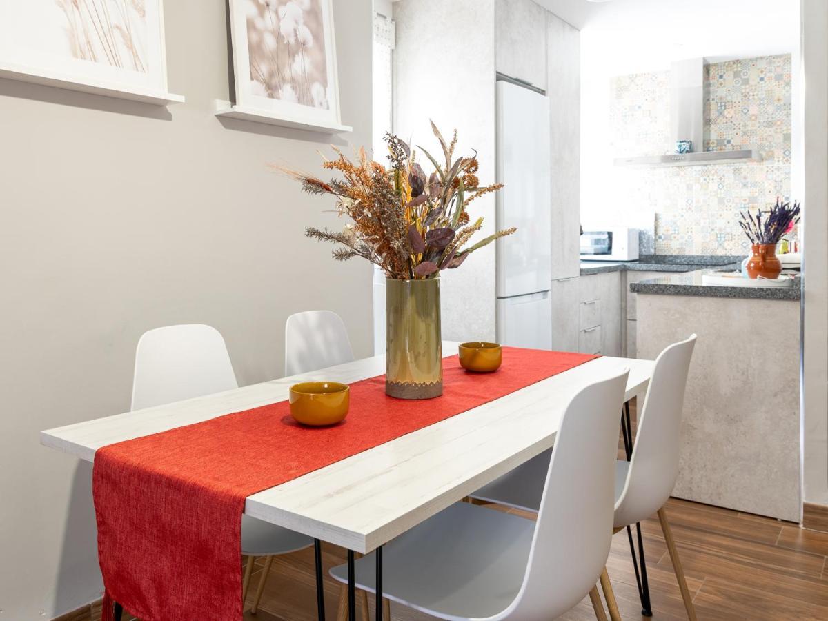 Apartament La Casa De Estrella Kordoba Zewnętrze zdjęcie